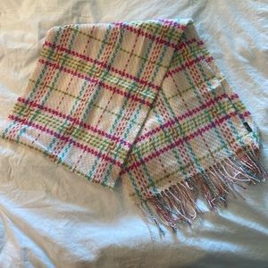 100% Cashmere Scarf